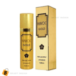 Hacov gold 75ML