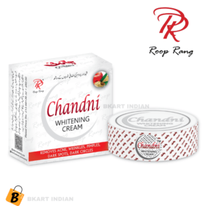 Chandni Whitening Cream