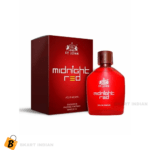 ST-JOHN Midnight Red Perfume 100 ml Eau de Parfum - 100 ml (For Men)