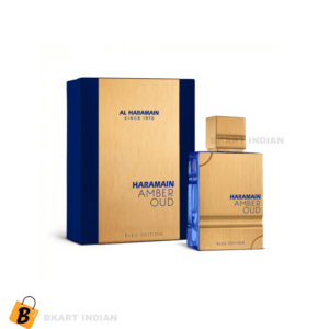 Al Haramain Amber Oud Bleu Edition EDP 100ml