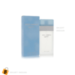 DOLCE & GABBANA LIGHT BLUE Perfume. EAU DE TOILETTE SPRAY 1.6 oz / 50 ML By Dolce & Gabbana - Womens