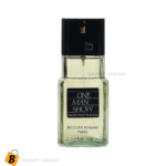 One Man Show Edt Perfume Eau De Toilette - 100 Ml