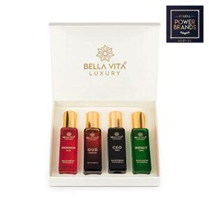 Bella Vita Luxury Man Perfume